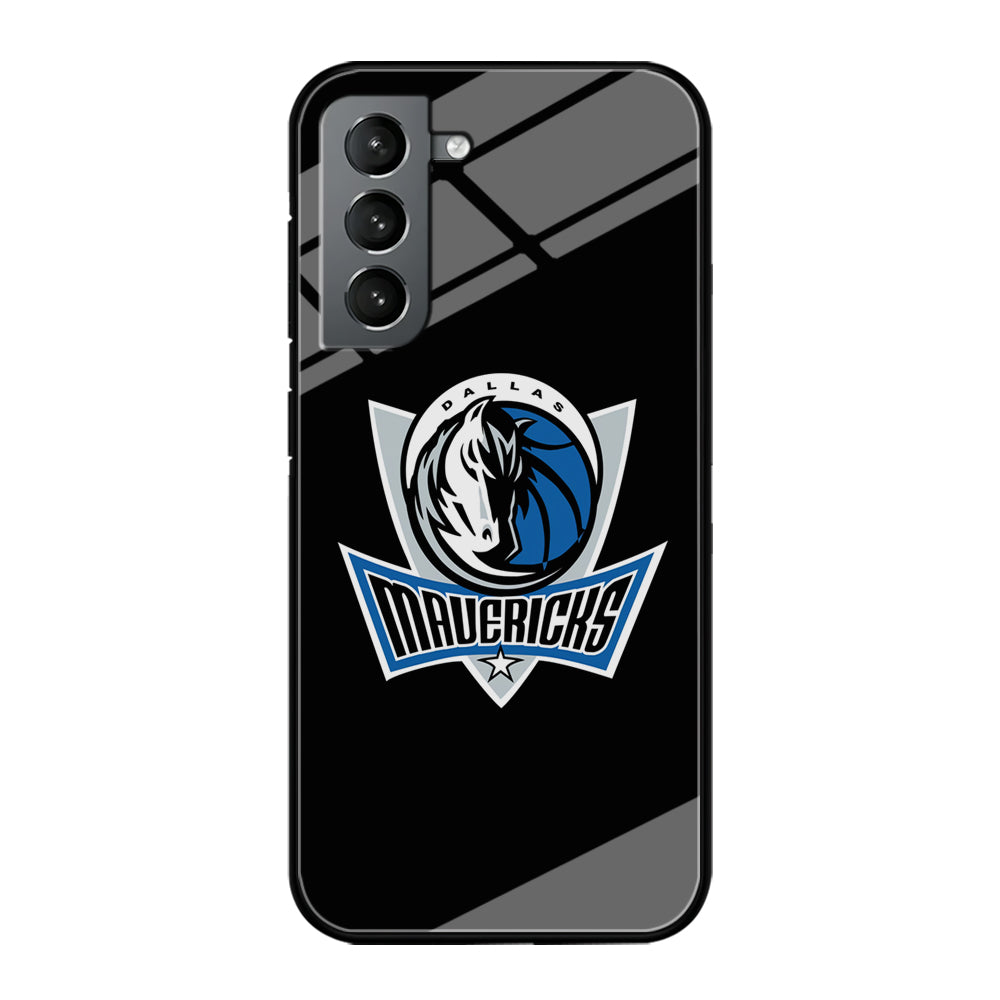 NBA Dallas Mavericks Samsung Galaxy S21 Plus Case