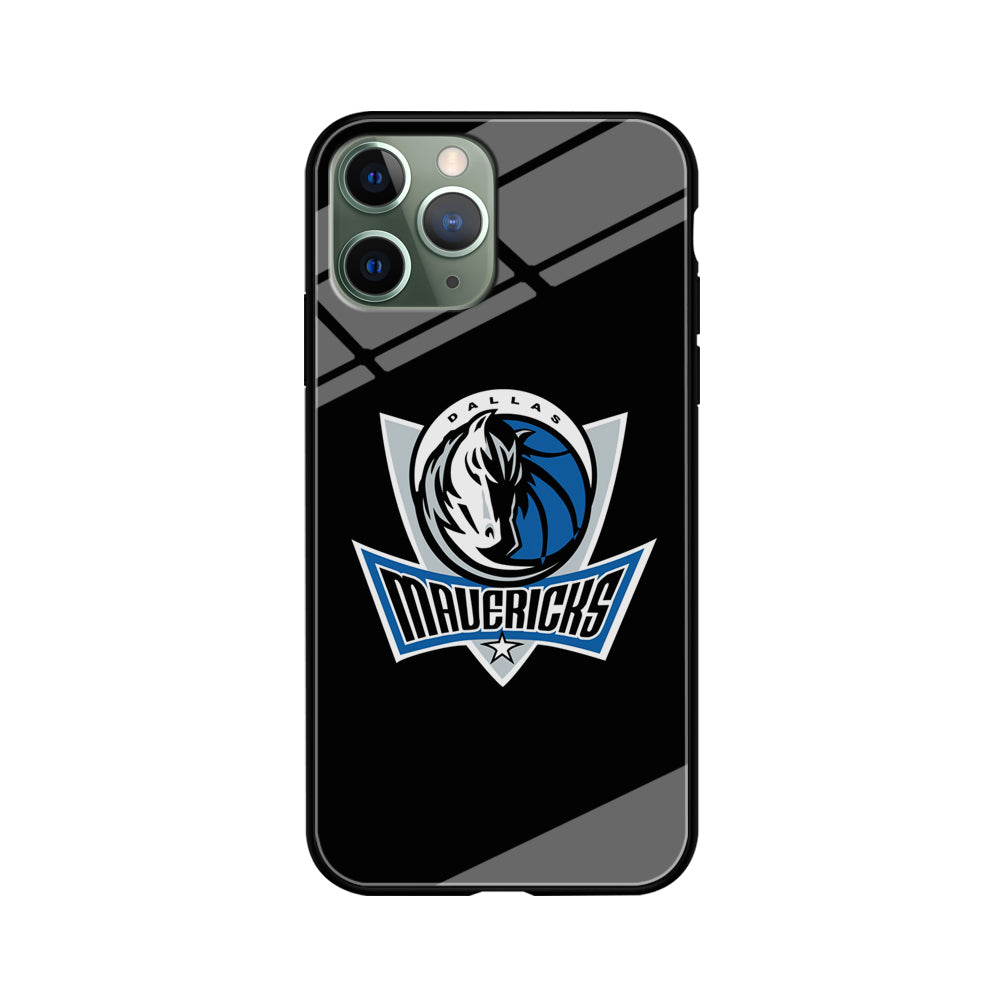 NBA Dallas Mavericks iPhone 11 Pro Max Case