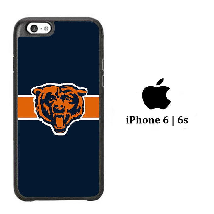 NFL Chicago Bears Logo iPhone 6 | 6s Case
