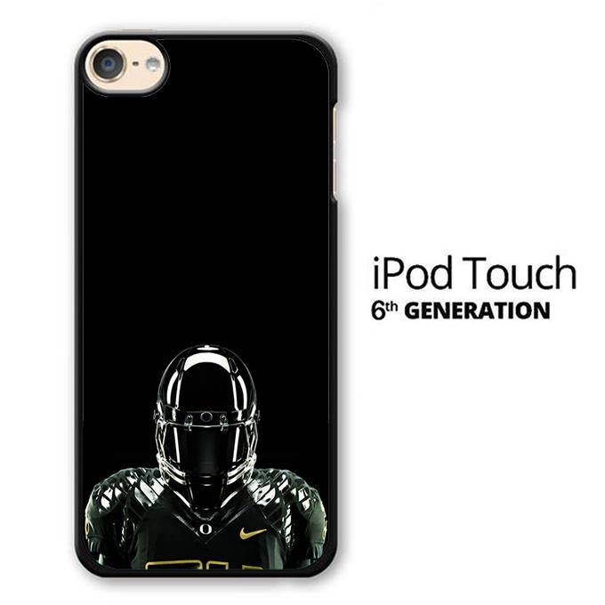 NFL Costume 002 iPod Touch 6 Case - Ezzystore