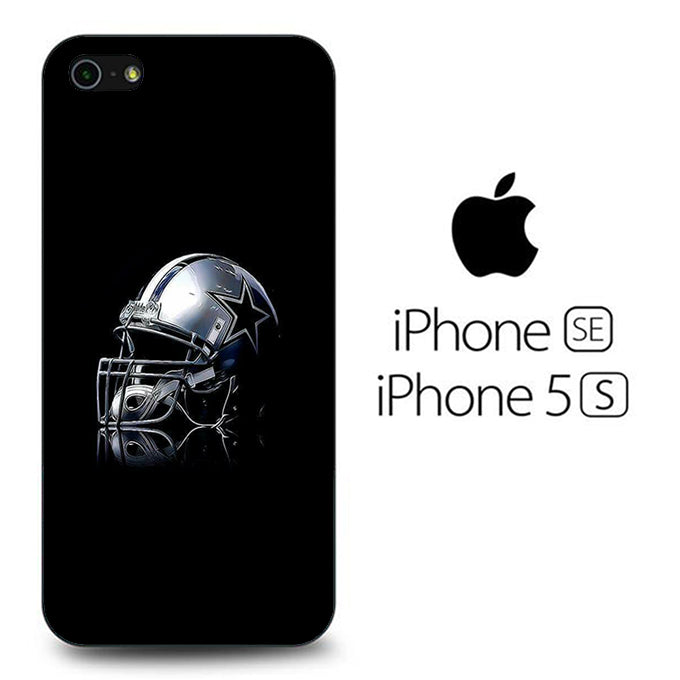 NFL Dallas Cowboys Helmet iPhone 5 | 5s Case - Ezzystore