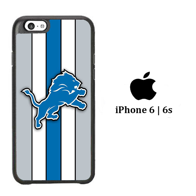 NFL Detroit Lions iPhone 6 | 6s Case