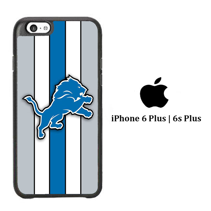 NFL Detroit Lions iPhone 6 Plus | 6s Plus Case