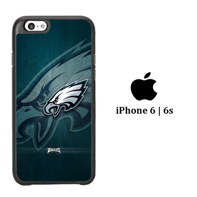NFL Philadelphia Eagles Logo iPhone 6 | 6s Case