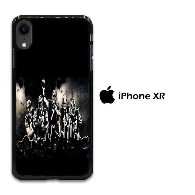 NFL Squad iPhone XR Case