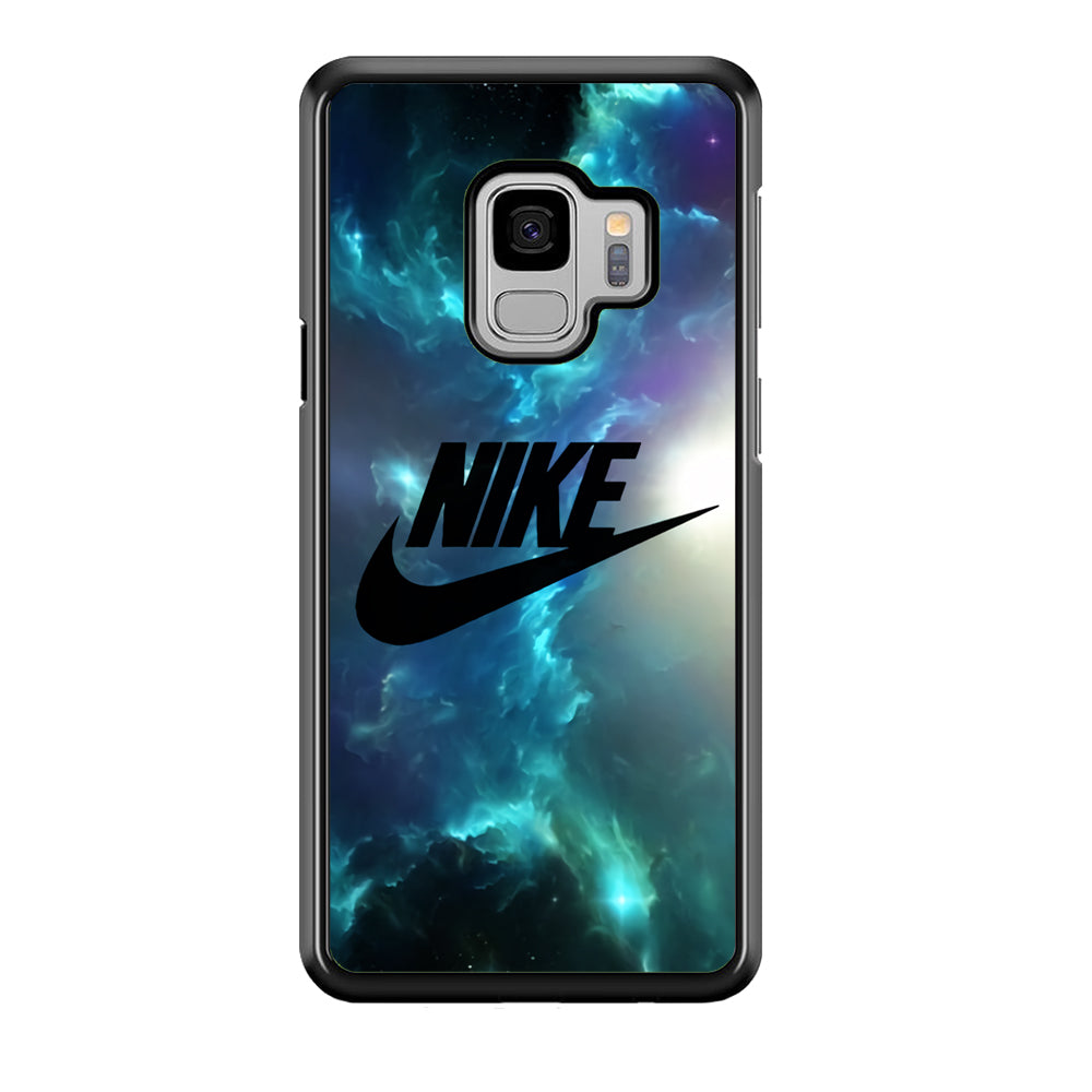 NIke Aurora Vibes Samsung Galaxy S9 Case