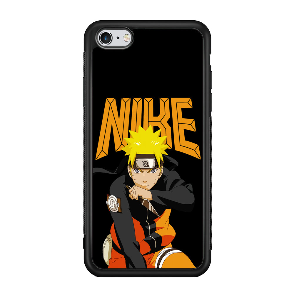 Naruto Nike Kunai iPhone 6 | 6s Case