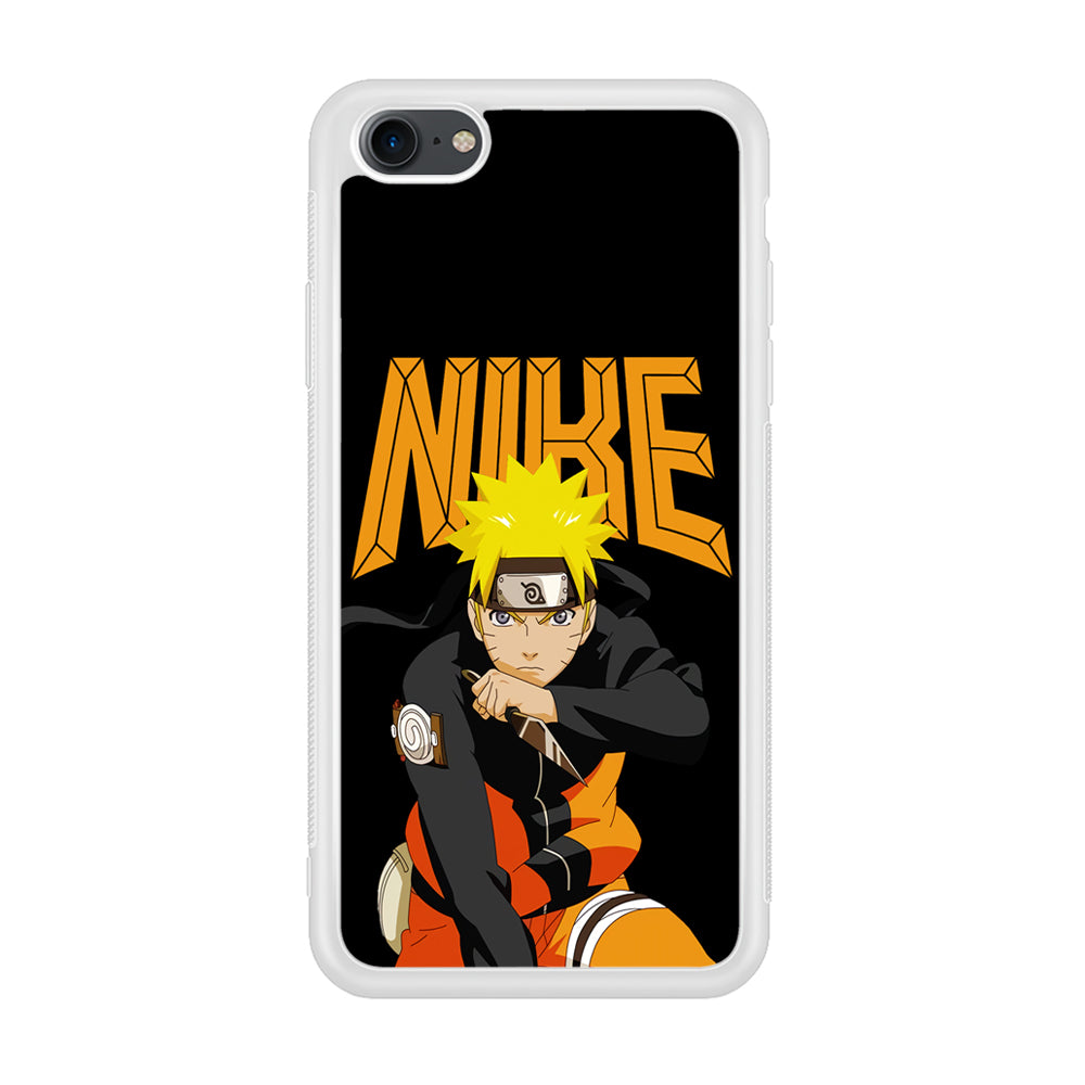 Naruto Nike Kunai iPhone 7 Case