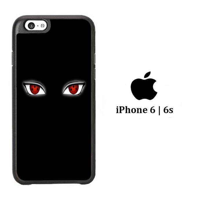 Naruto Sharingan Eyes iPhone 6 | 6s Case - ezzyst