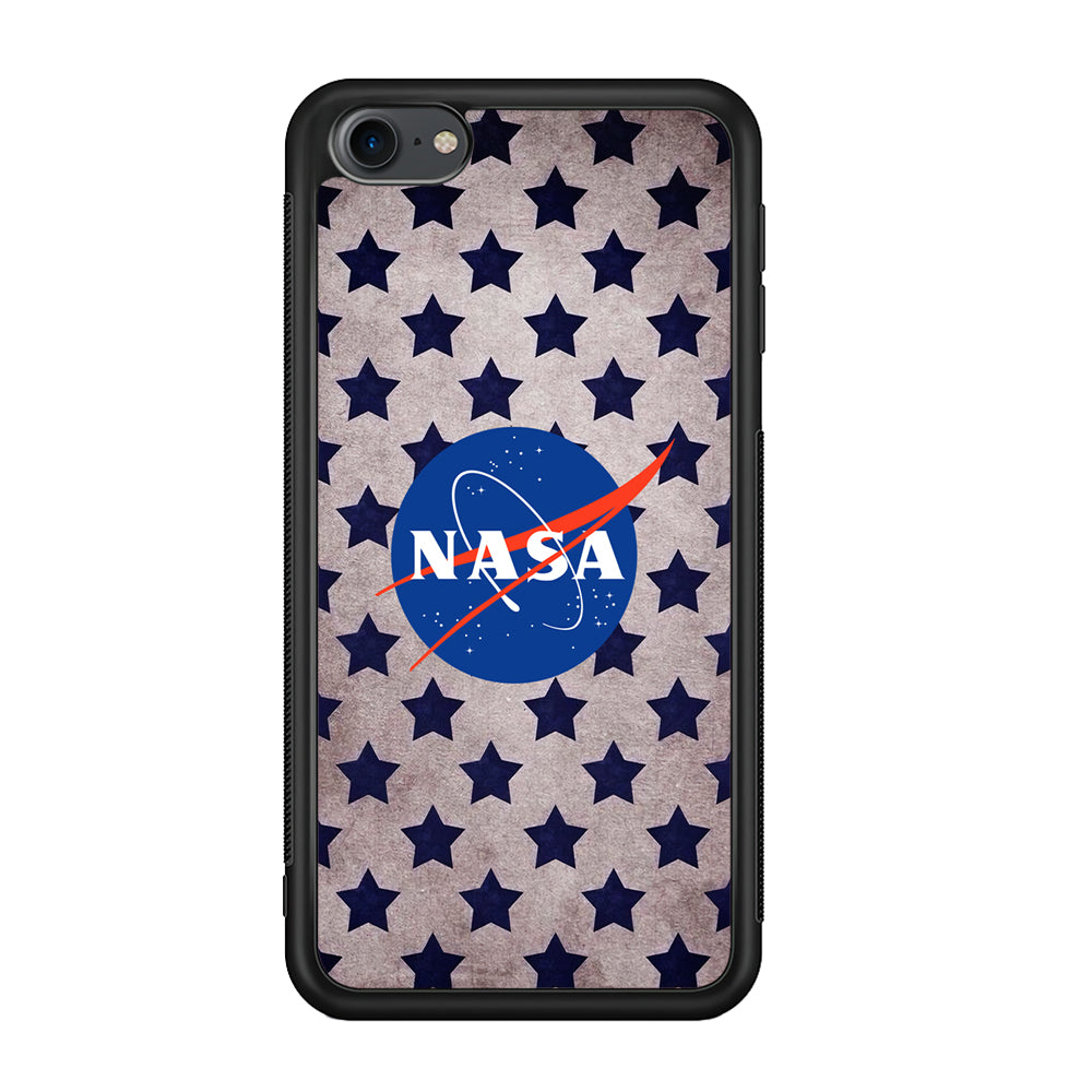 Nasa Star Doodle iPod Touch 6 Case - Ezzystore