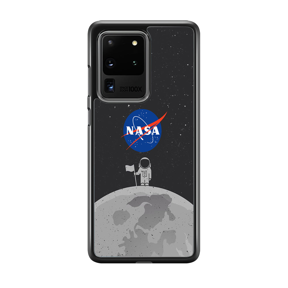 Nasa Astronaut Ceremony Samsung Galaxy S20 Ultra Case