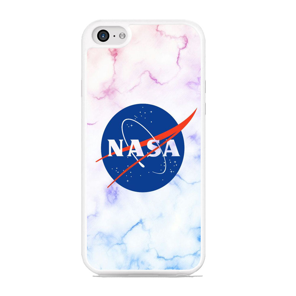 Nasa Logo Marble iPhone 6 | 6s Case