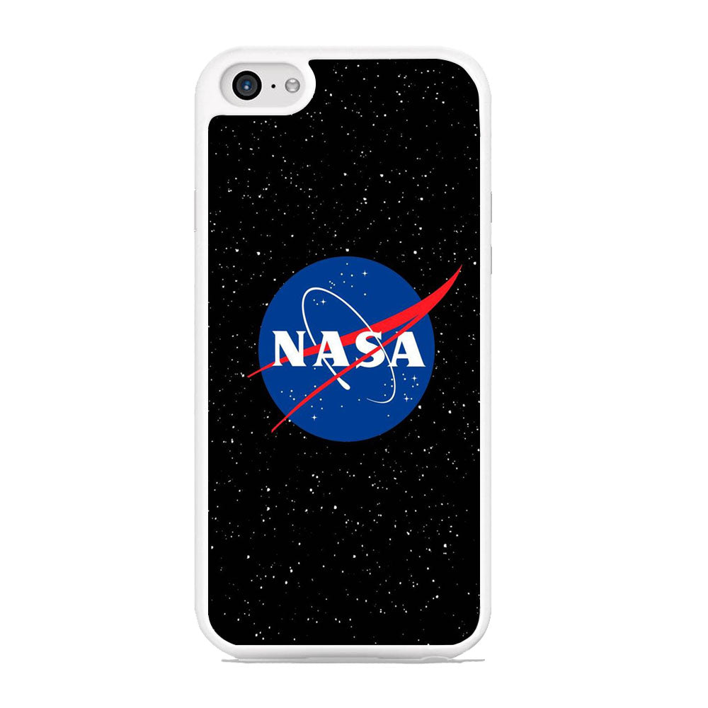 Nasa Space Emblem iPhone 6 | 6s Case