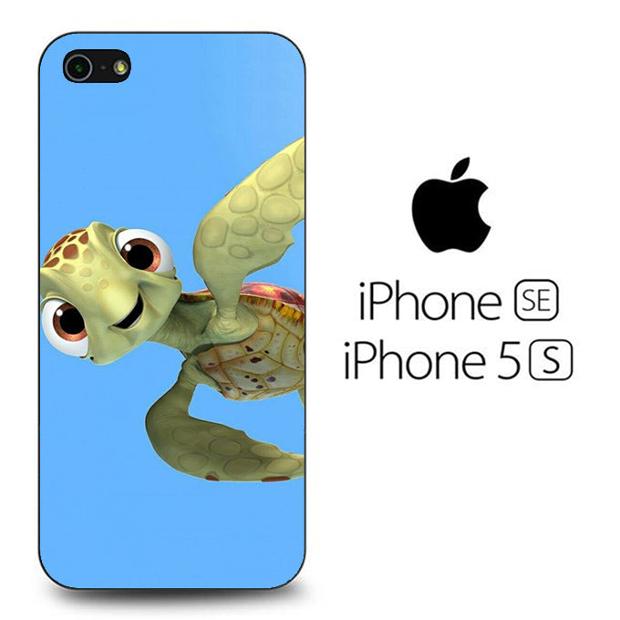 Nemo Squirt Wallpaper iPhone 5 | 5s Case - Ezzystore