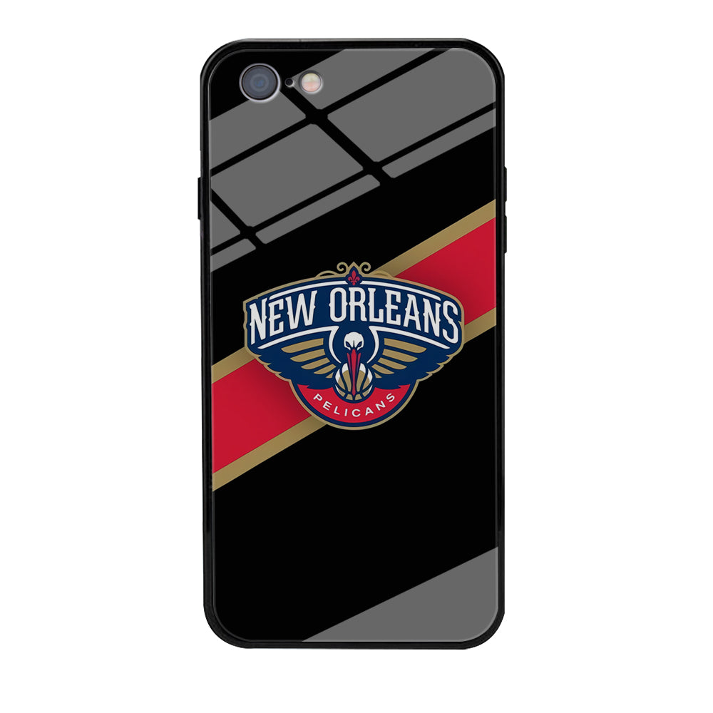 New Orleans Team NBA iPhone 6 | 6s Case