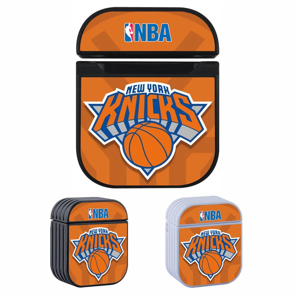 Knicks discount airpod case