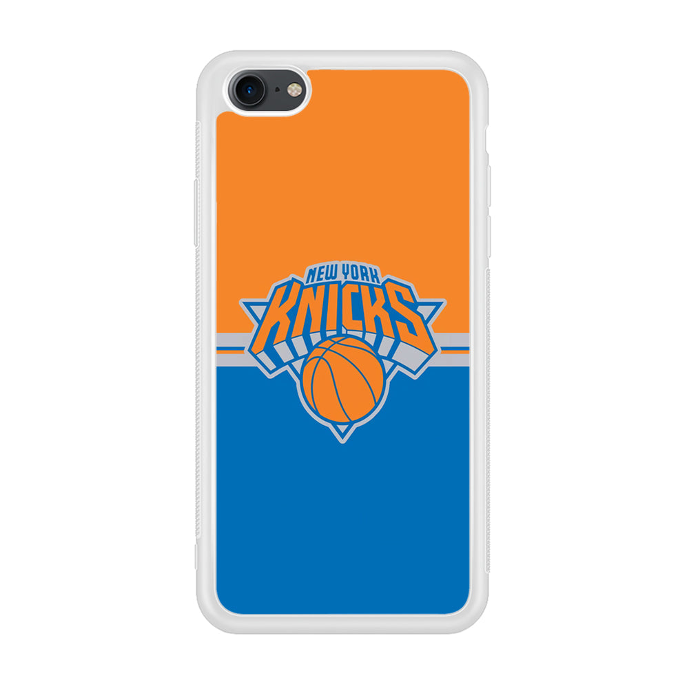 New York Knicks Team iPhone 7 Case