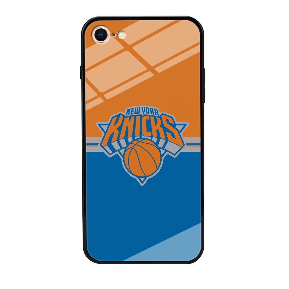 New York Knicks Team iPhone 7 Case