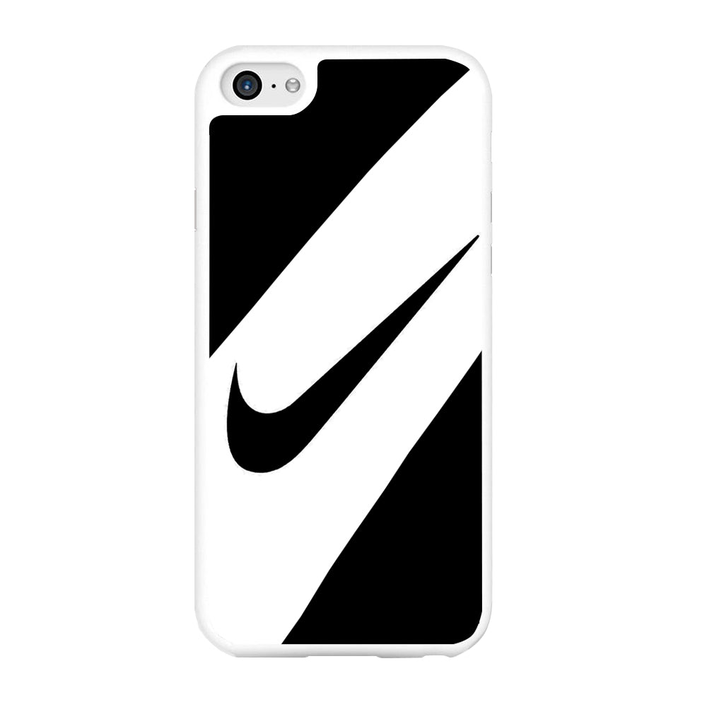 Nike Black Italic Logo iPhone 6 | 6s Case
