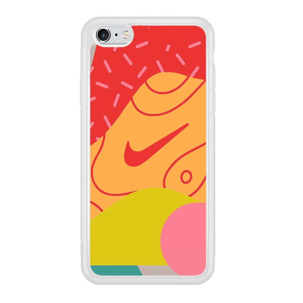 Nike Block Colour iPhone 6 | 6s Case