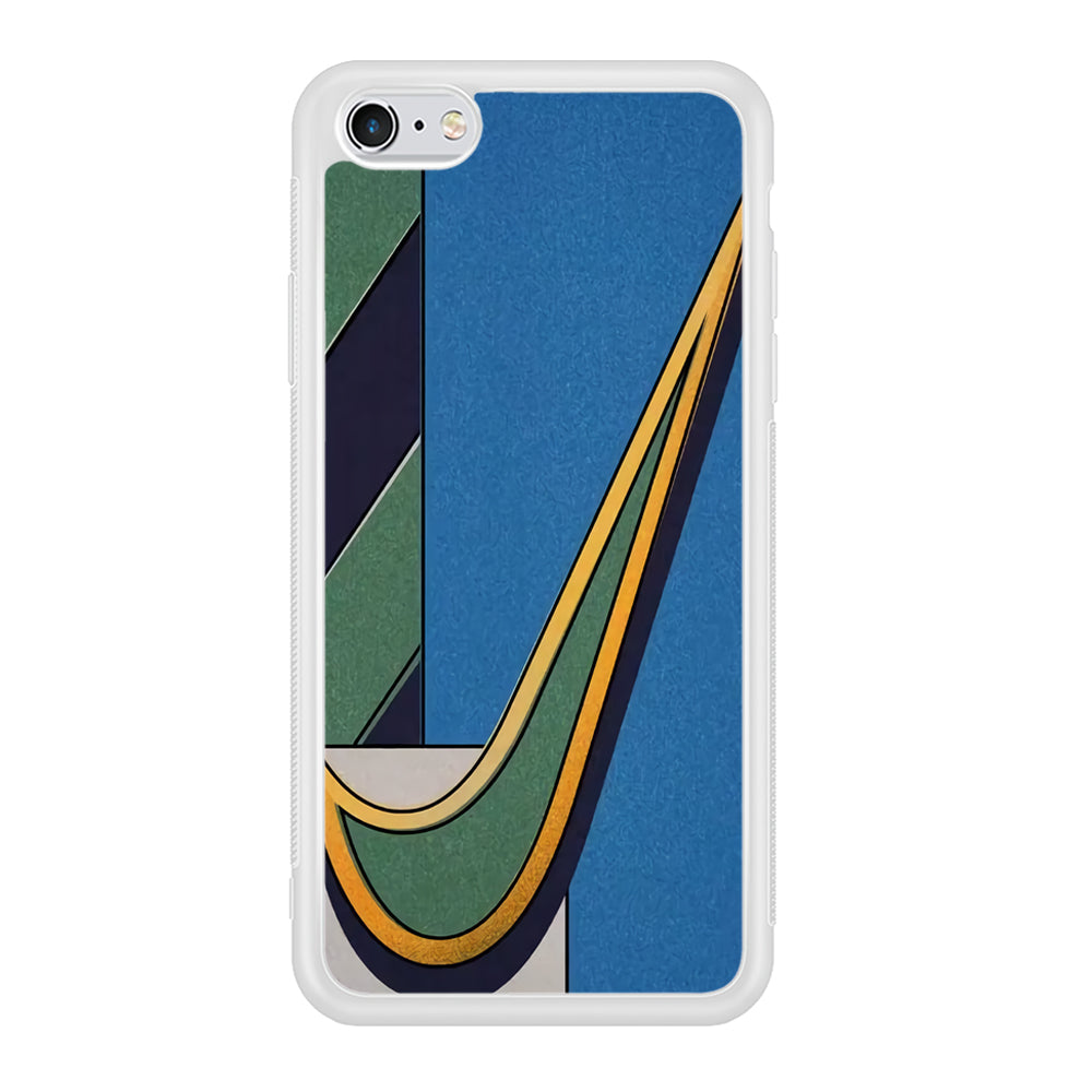 Nike Box Logo iPhone 6 | 6s Case