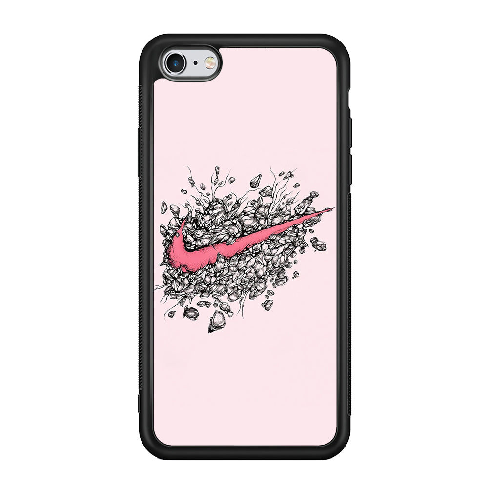 Nike Brake The Wall iPhone 6 | 6s Case