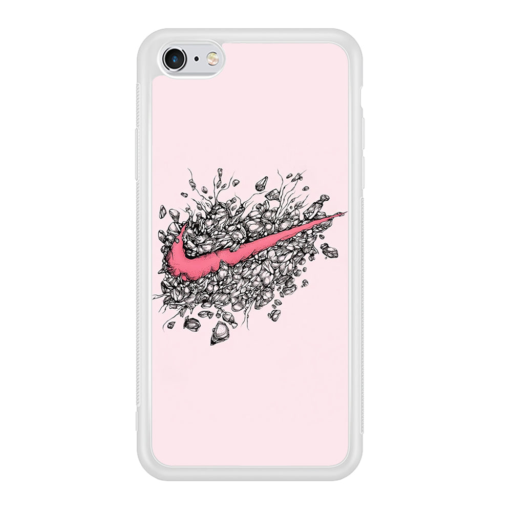 Nike Brake The Wall iPhone 6 | 6s Case