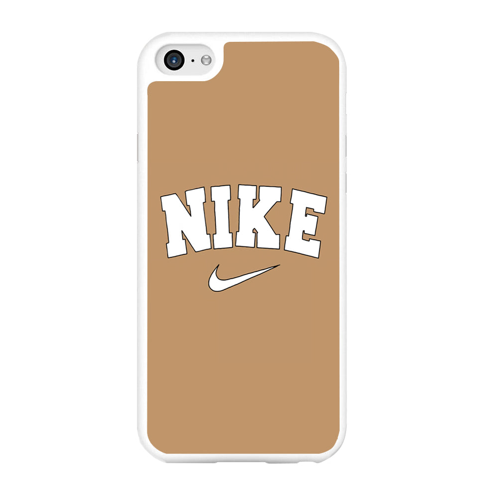 Nike Chocolate Word iPhone 6 | 6s Case