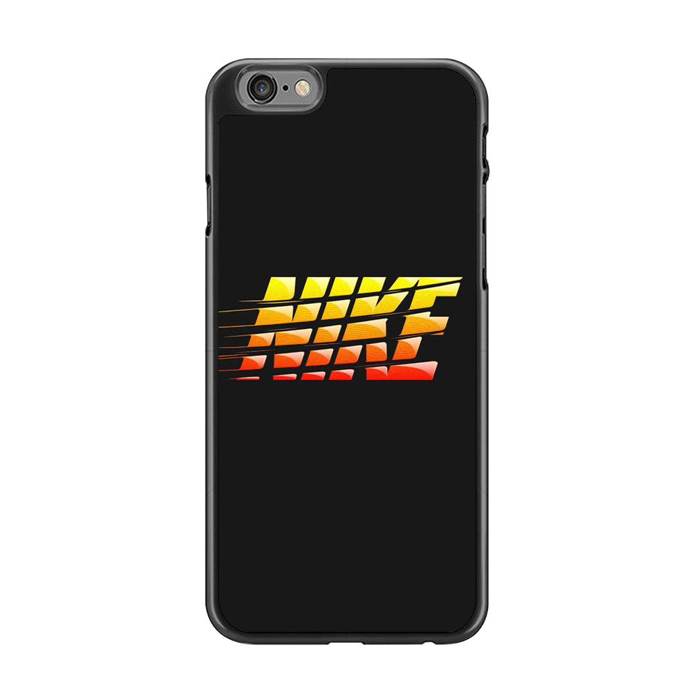 Nike Claw Word iPhone 6 | 6s Case