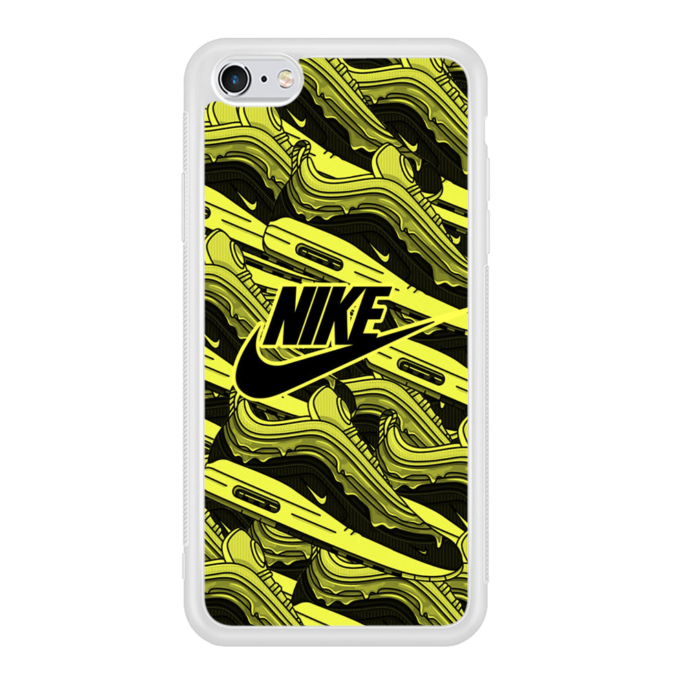 Nike Coloring The Air iPhone 6 | 6s Case