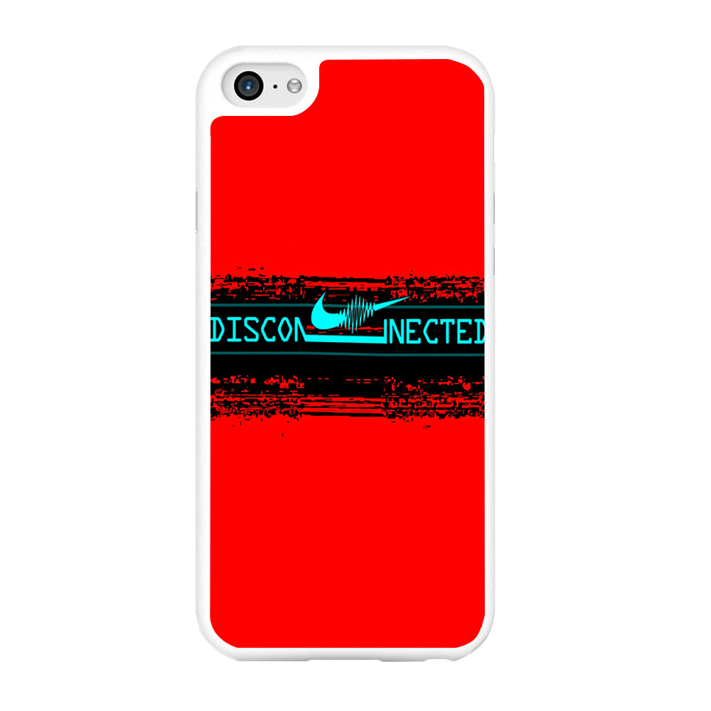 Nike Disconnected Logo iPhone 6 | 6s Case