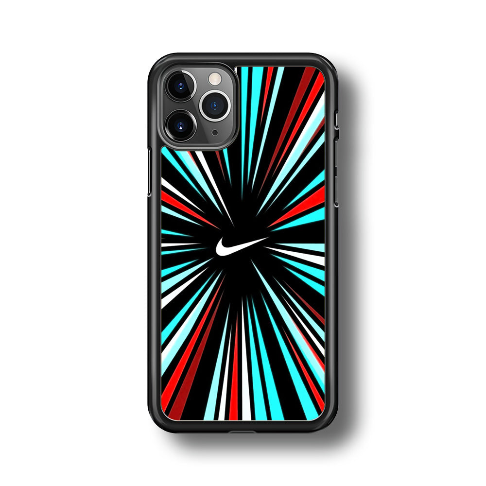 Nike Focus Logo iPhone 11 Pro Case