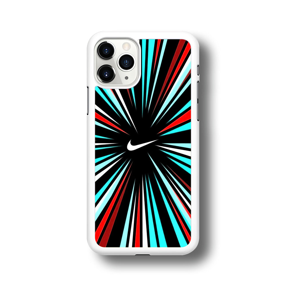 Nike Focus Logo iPhone 11 Pro Case