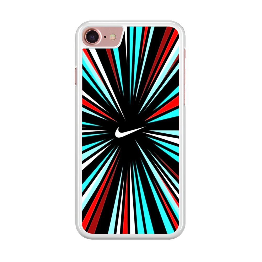 Nike Focus Logo iPhone 7 Case