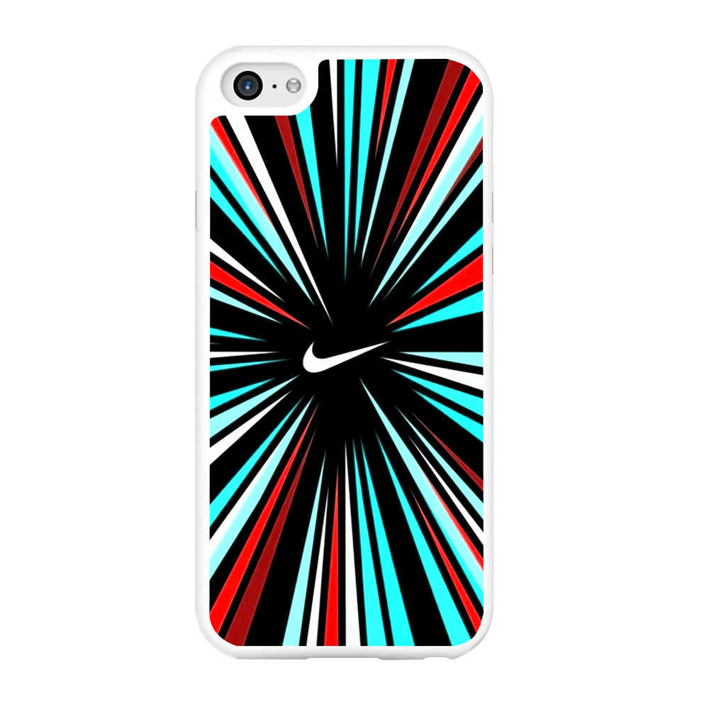 Nike Focus Logo iPhone 6 | 6s Case