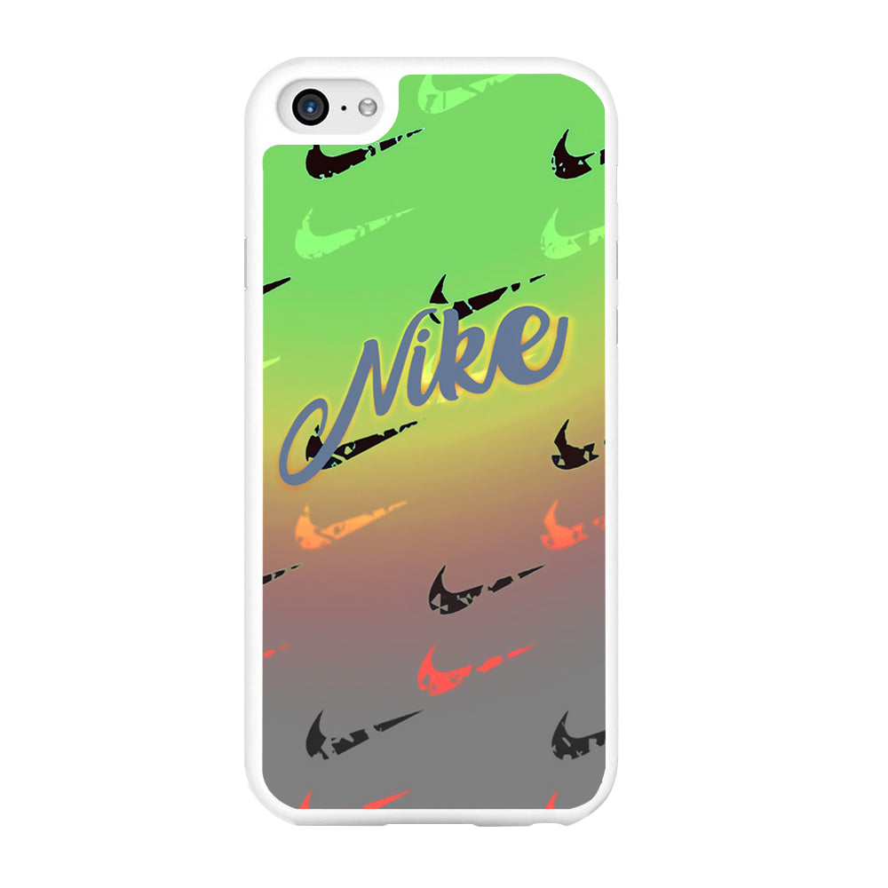Nike Gradation Green iPhone 6 | 6s Case