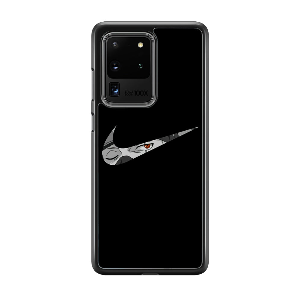 Nike Kakashi Sharingan Samsung Galaxy S20 Ultra Case