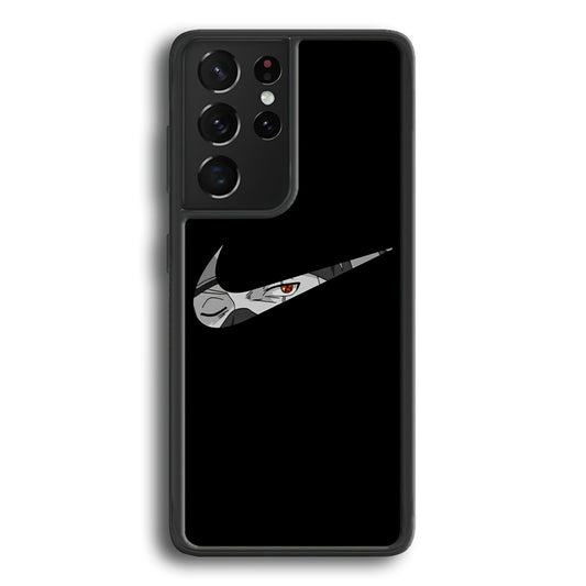 Nike Kakashi Sharingan Samsung Galaxy S21 Ultra Case - Ezzystore