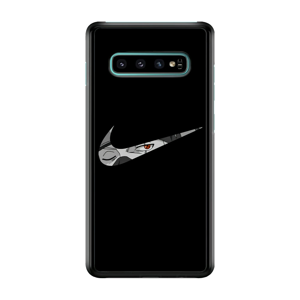 Nike Kakashi Sharingan Samsung Galaxy S10 Plus Case