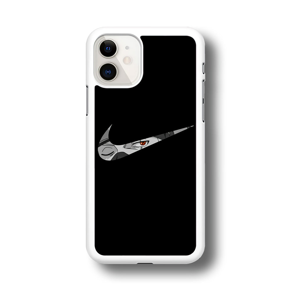 Nike Kakashi Sharingan iPhone 11 Case