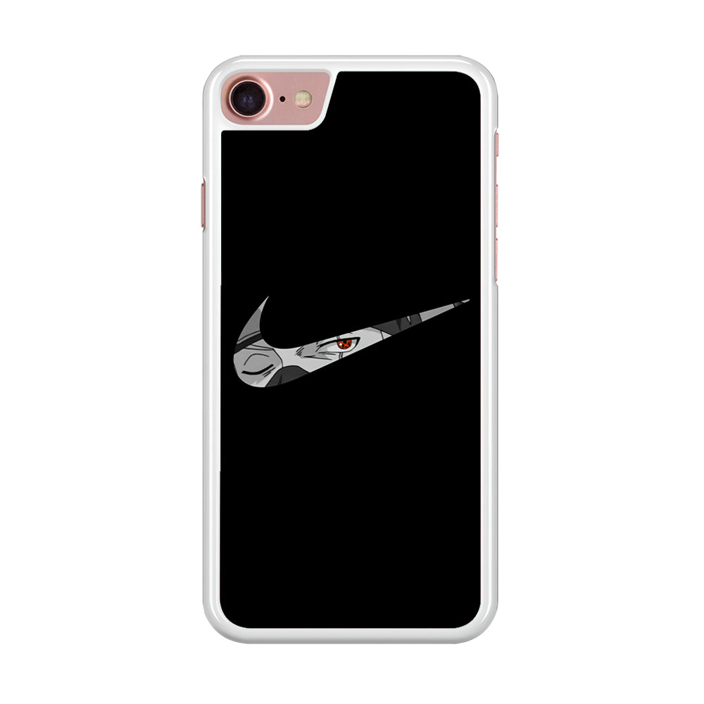 Nike Kakashi Sharingan iPhone 7 Case