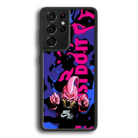 Nike Knocking Heaven Doors Samsung Galaxy S21 Ultra Case - Ezzystore
