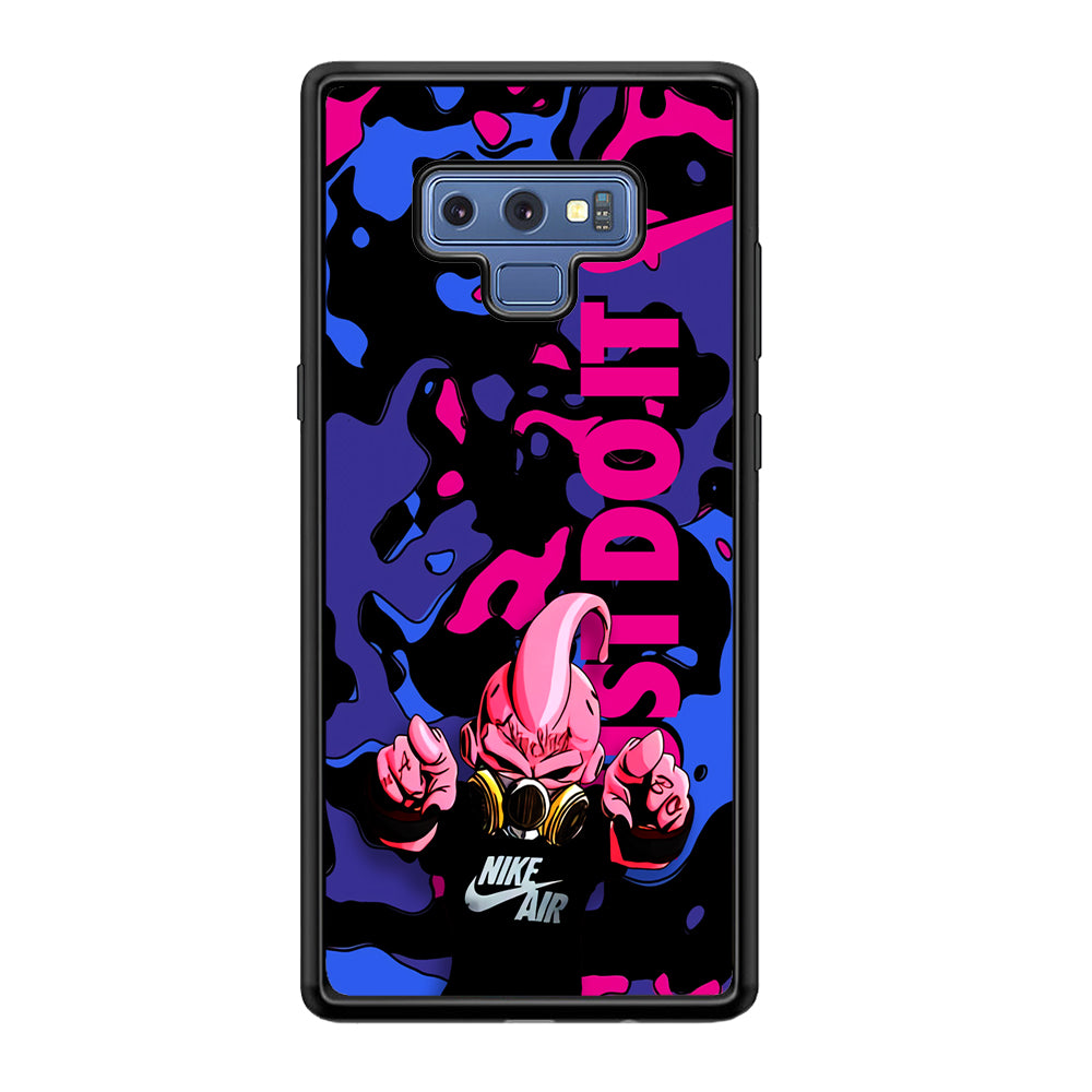 Nike Knocking Heaven Doors Samsung Galaxy Note 9 Case