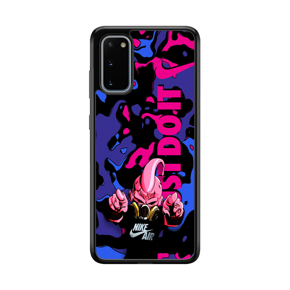 Nike Knocking Heaven Doors Samsung Galaxy S20 Case