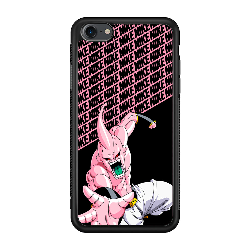 Nike Majin boo iPhone 7 Case