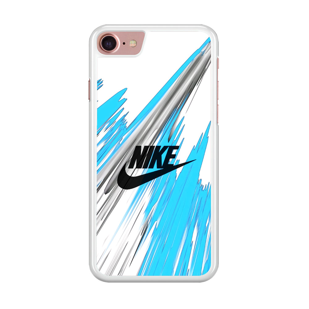 Nike Painting Style iPhone 7 Case