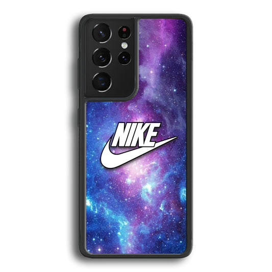 Nike Part Of The Galaxy Samsung Galaxy S21 Ultra Case - Ezzystore