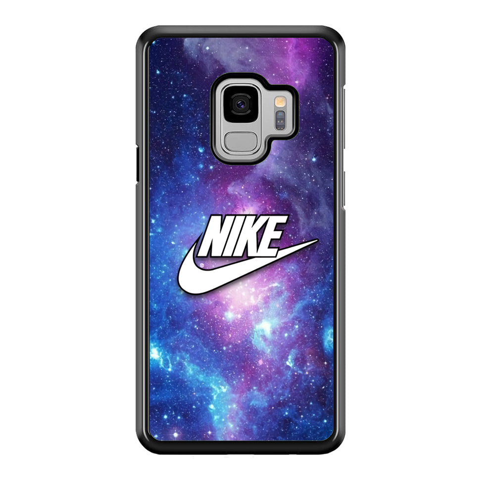Nike Part Of The Galaxy Samsung Galaxy S9 Case