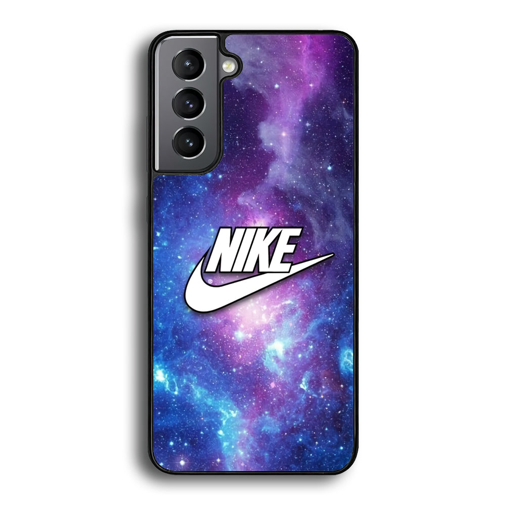 Nike Part Of The Galaxy Samsung Galaxy S21 Plus Case