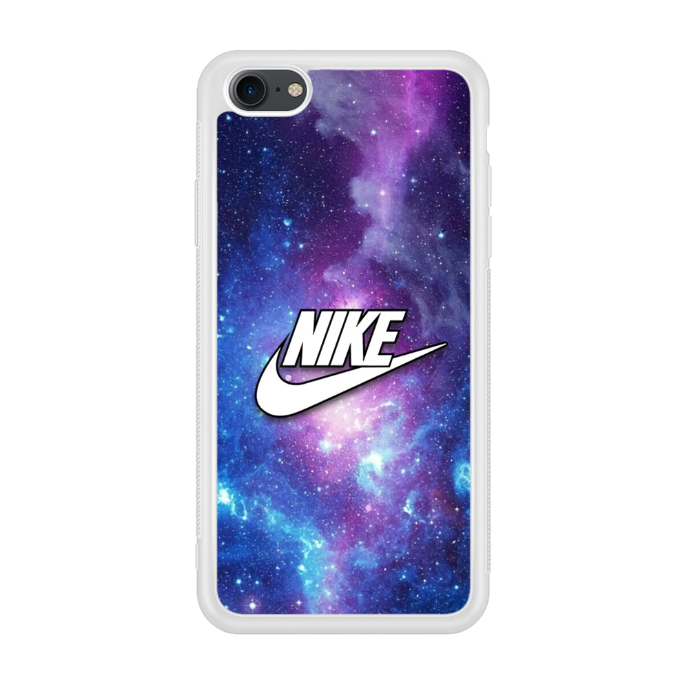 Nike Part Of The Galaxy iPhone 7 Case